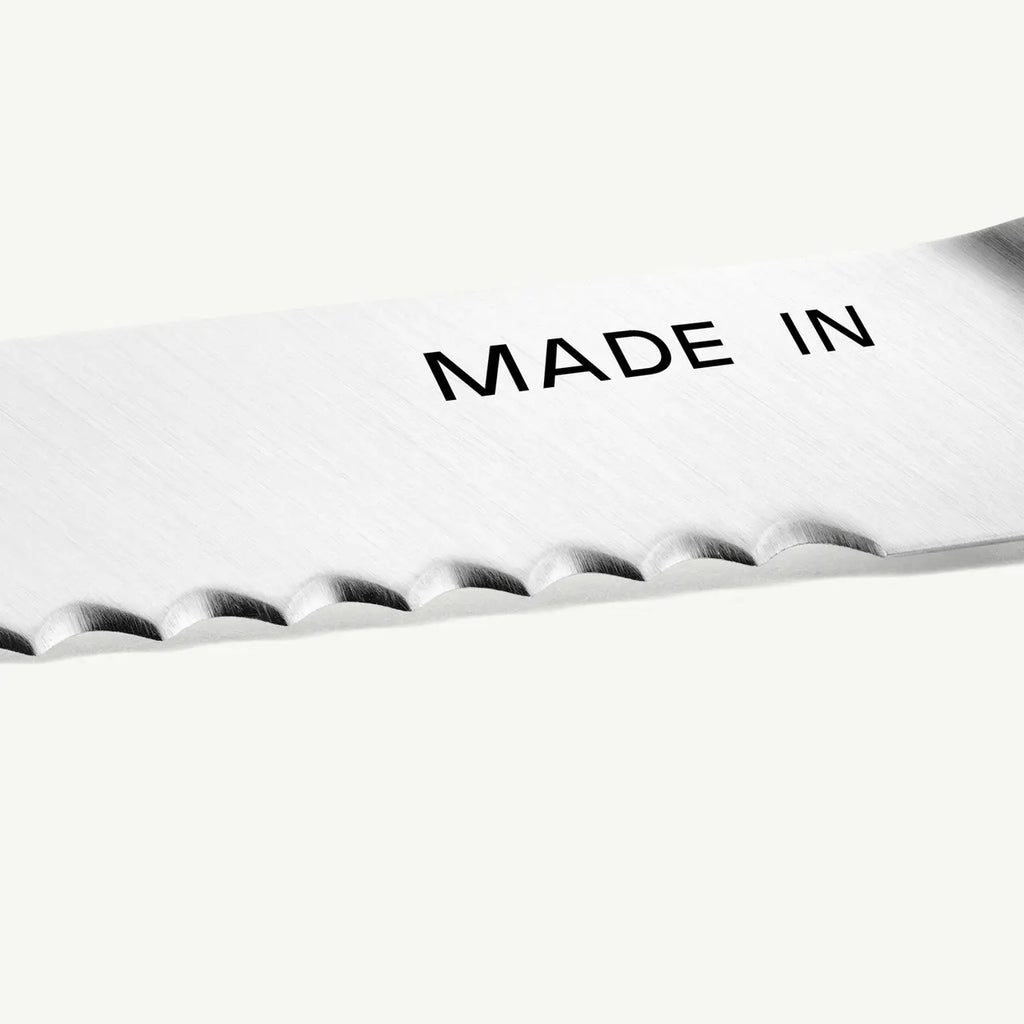 Bread Knife