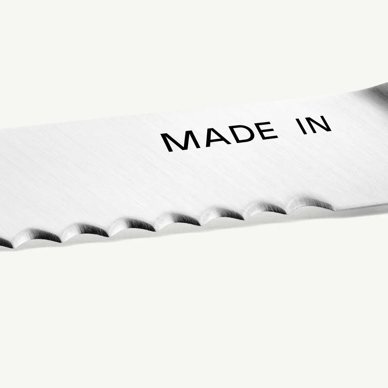 Bread Knife