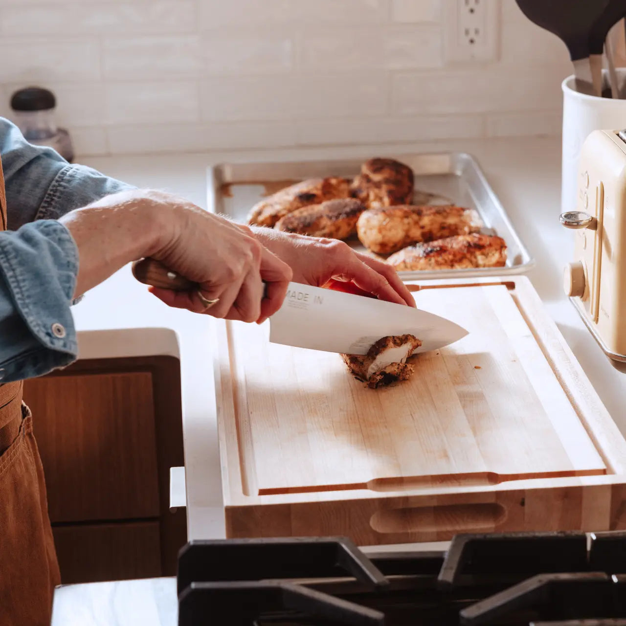 Knife Set